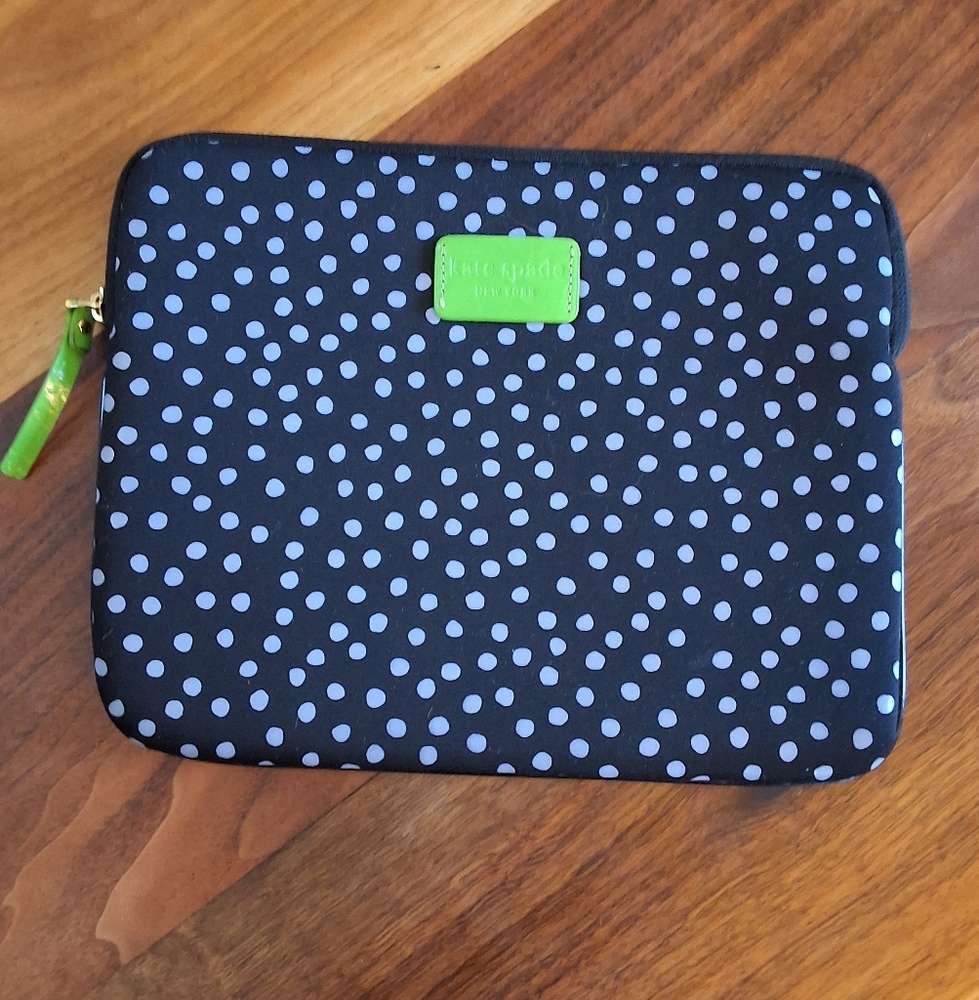 Kate Spade tablet cover